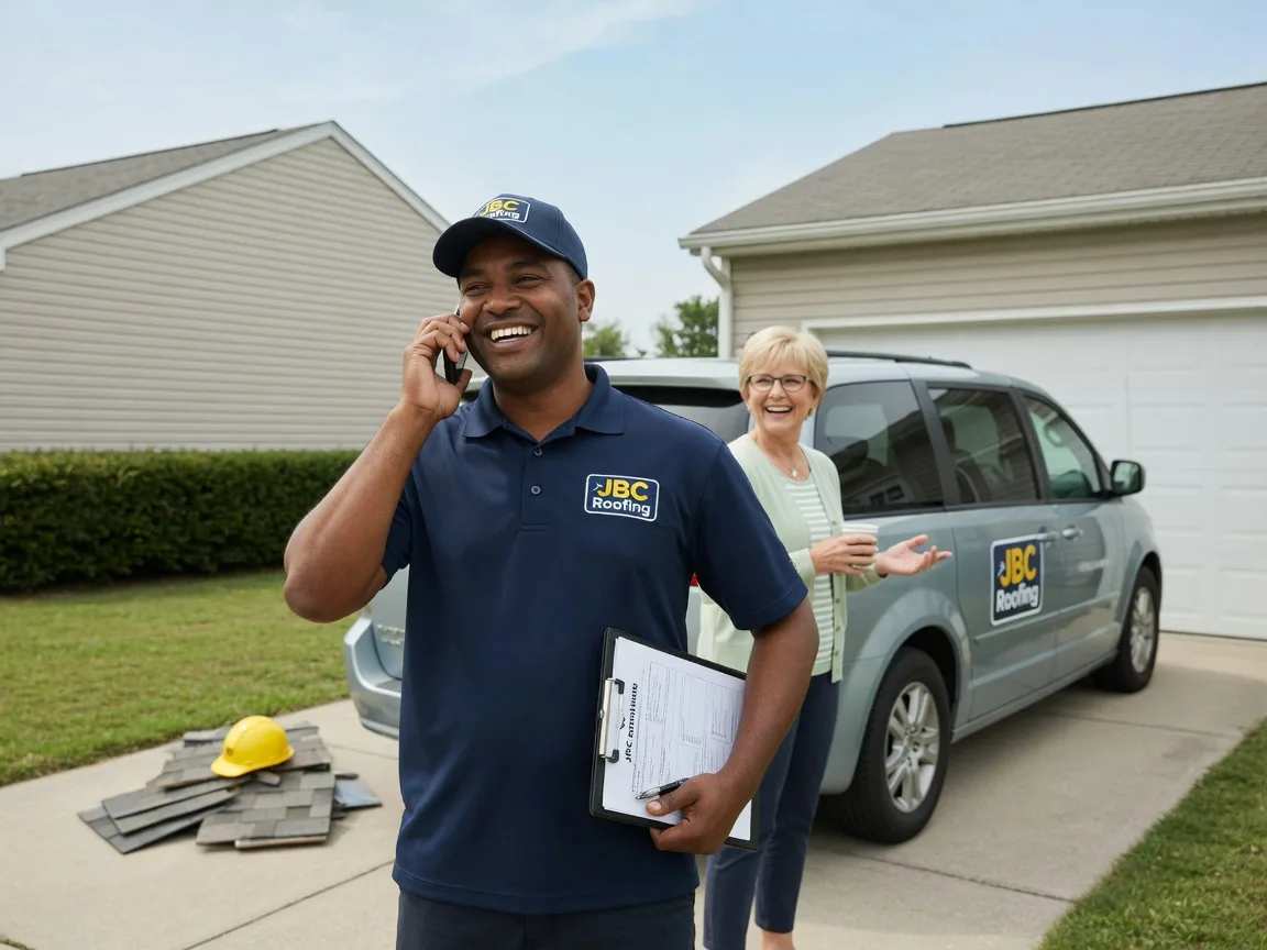 Roof Replacement Belgrade, NE FAQs